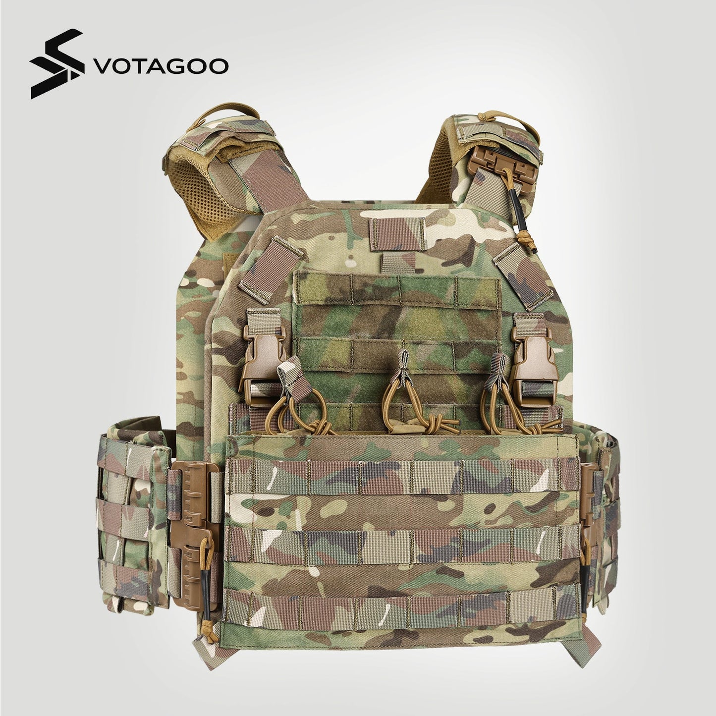 VOTAGOO® Airsoft Tactical Vests