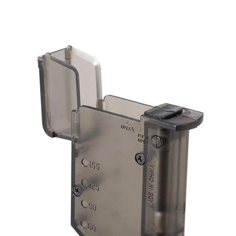 Airsoft Plastic BB Speed Loader