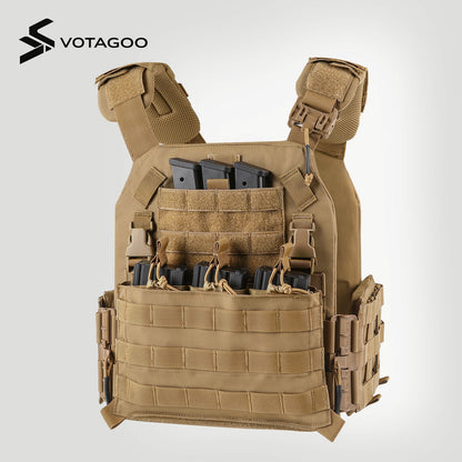 VOTAGOO® Airsoft Tactical Vests
