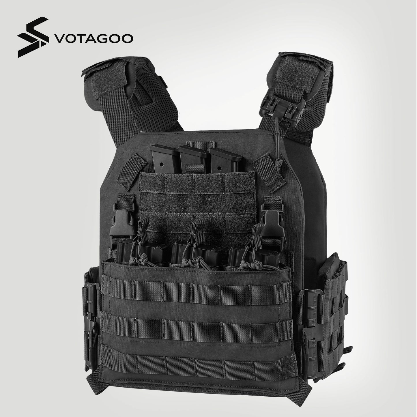 VOTAGOO® Airsoft Tactical Vests