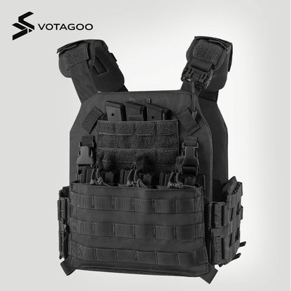 VOTAGOO® Airsoft Tactical Vests