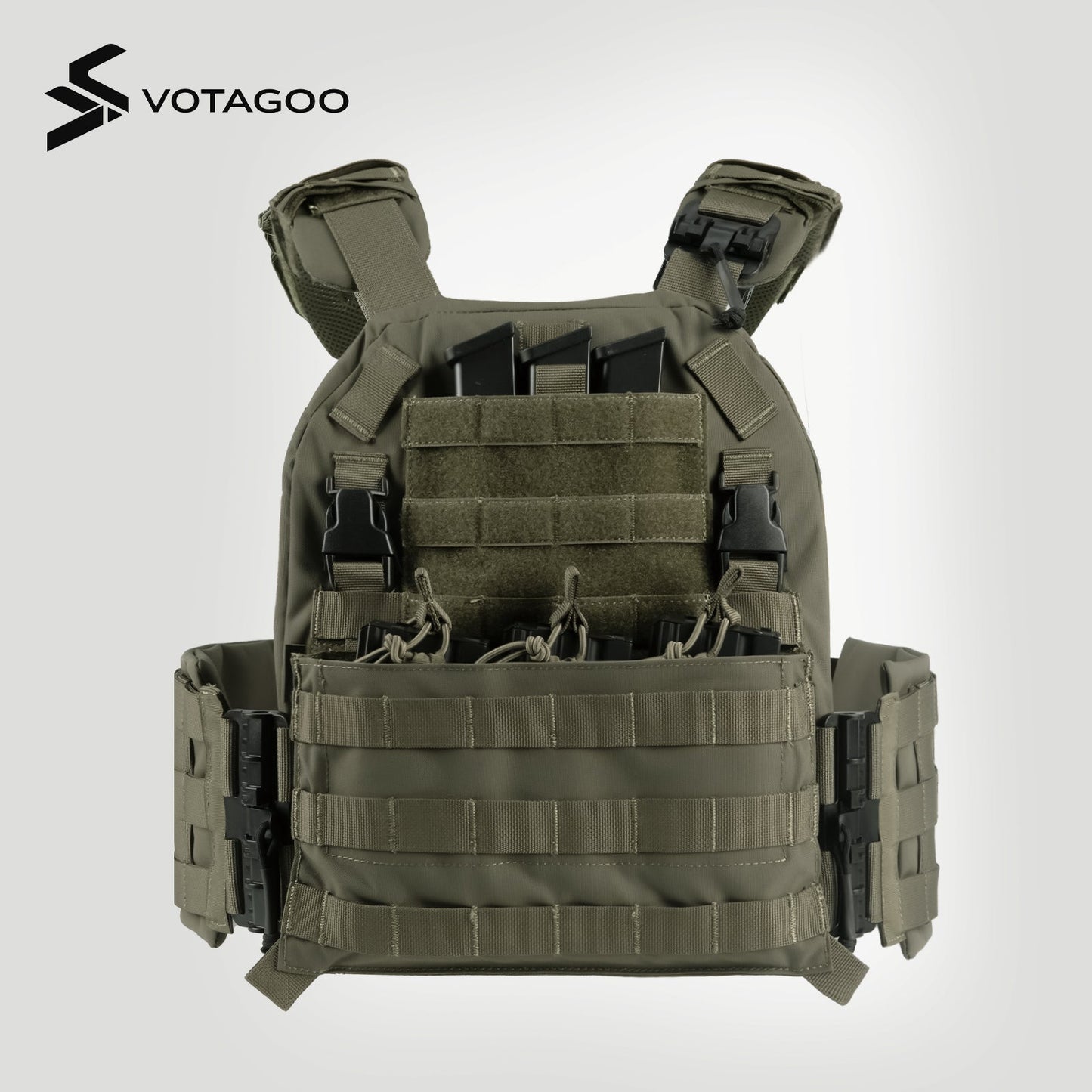 VOTAGOO® Airsoft Tactical Vests