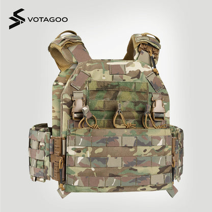 VOTAGOO® Airsoft Tactical Vests