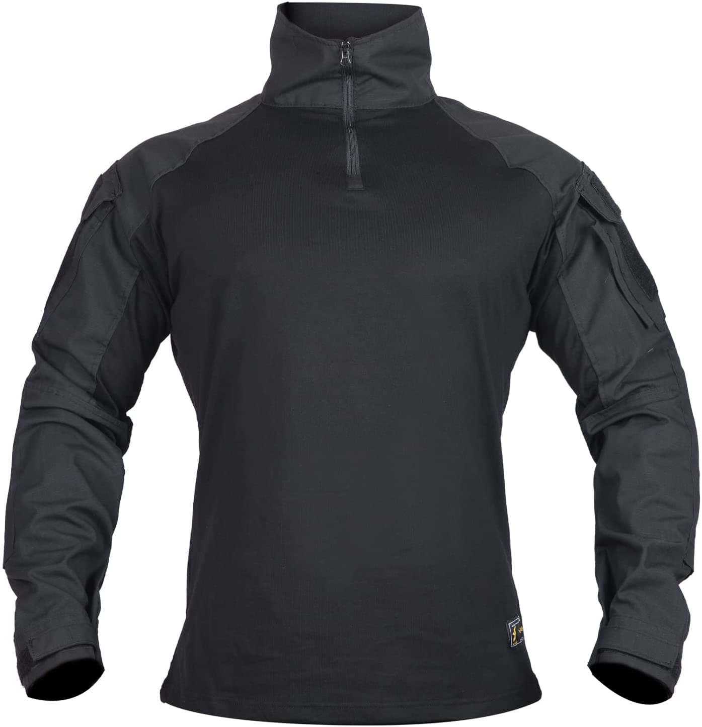 Military Airsoft G3 long Sleeve With elbow pads