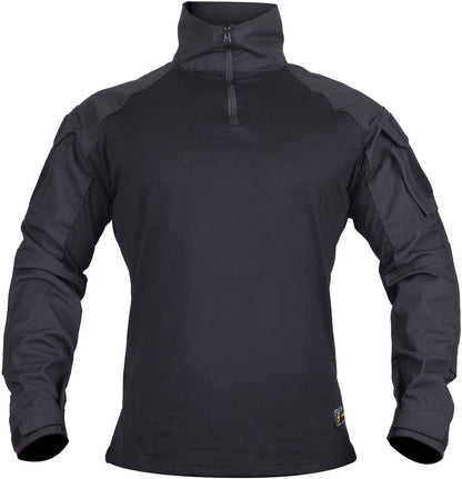 Military Airsoft G3 long Sleeve With elbow pads