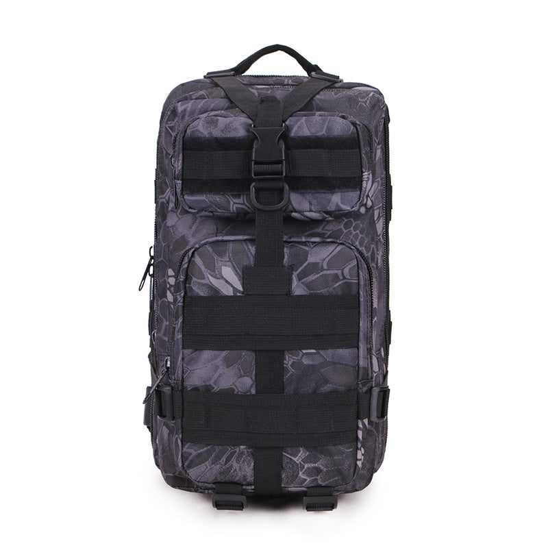 Rucksacks for Hiking Outdoor Camping Trekking Hunting 30L