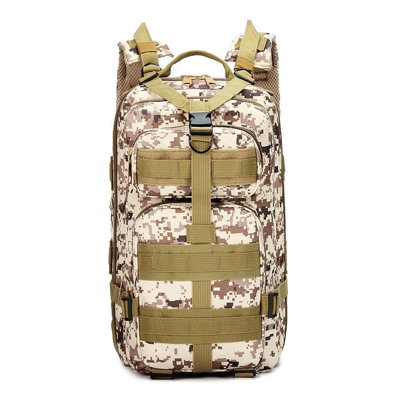 Rucksacks for Hiking Outdoor Camping Trekking Hunting 30L
