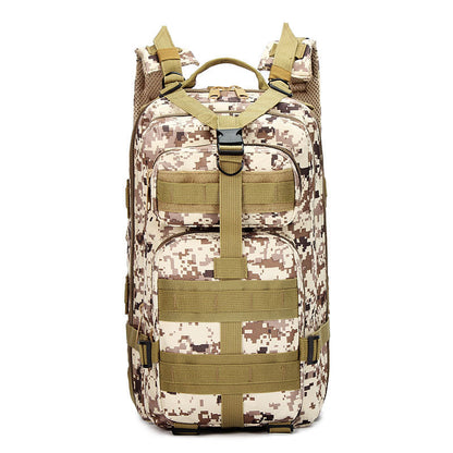 Rucksacks for Hiking Outdoor Camping Trekking Hunting 30L