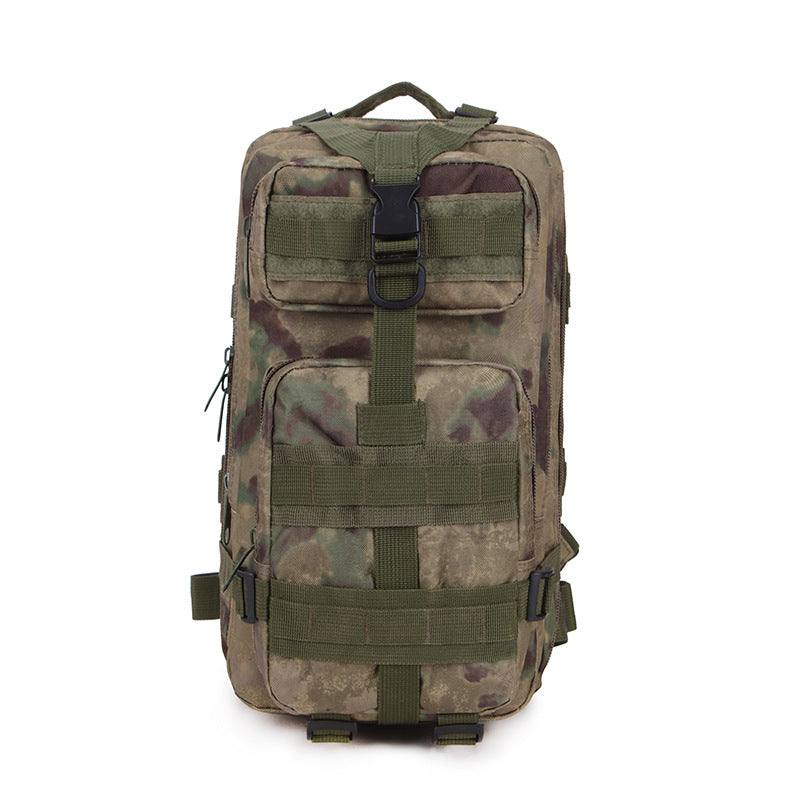 Rucksacks for Hiking Outdoor Camping Trekking Hunting 30L