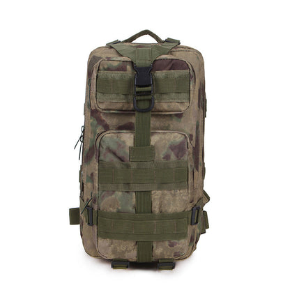 Rucksacks for Hiking Outdoor Camping Trekking Hunting 30L
