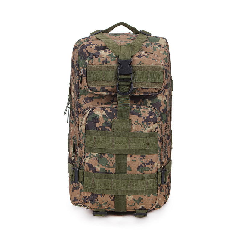 Rucksacks for Hiking Outdoor Camping Trekking Hunting 30L