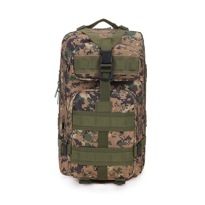 Rucksacks for Hiking Outdoor Camping Trekking Hunting 30L