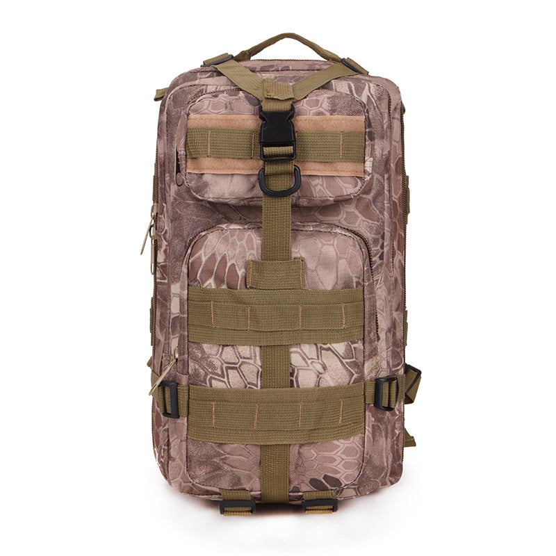 Rucksacks for Hiking Outdoor Camping Trekking Hunting 30L