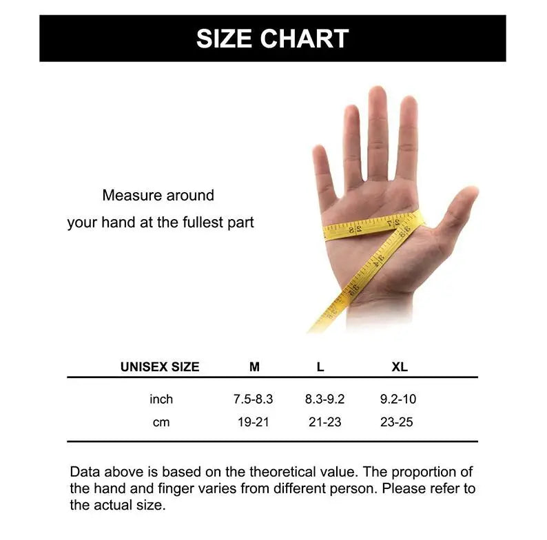 Touch Scree Tactical Gloves Men's’ Paintball Airsoft Outdoor Sport Shooting Hiking Racing Police Full Finger Gloves