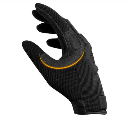 Touch Scree Tactical Gloves Men's’ Paintball Airsoft Outdoor Sport Shooting Hiking Racing Police Full Finger Gloves
