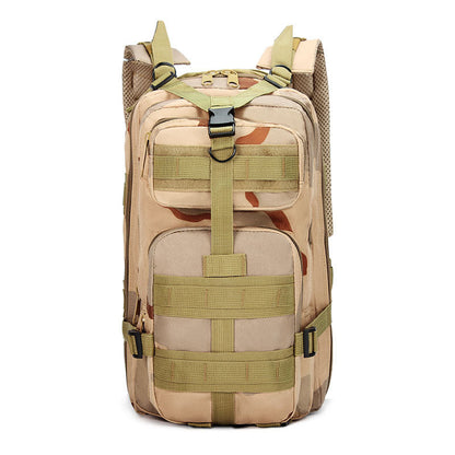 Rucksacks for Hiking Outdoor Camping Trekking Hunting 30L