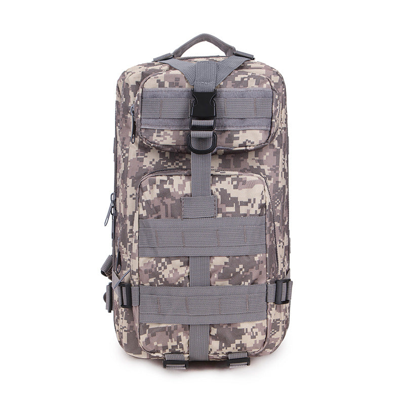 Rucksacks for Hiking Outdoor Camping Trekking Hunting 30L