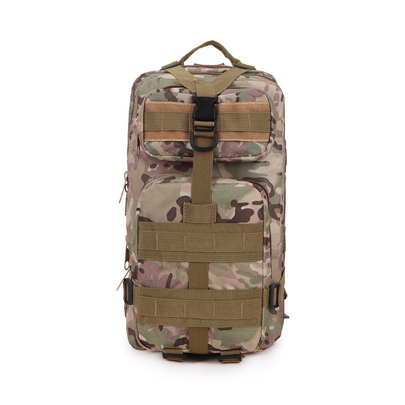 Rucksacks for Hiking Outdoor Camping Trekking Hunting 30L