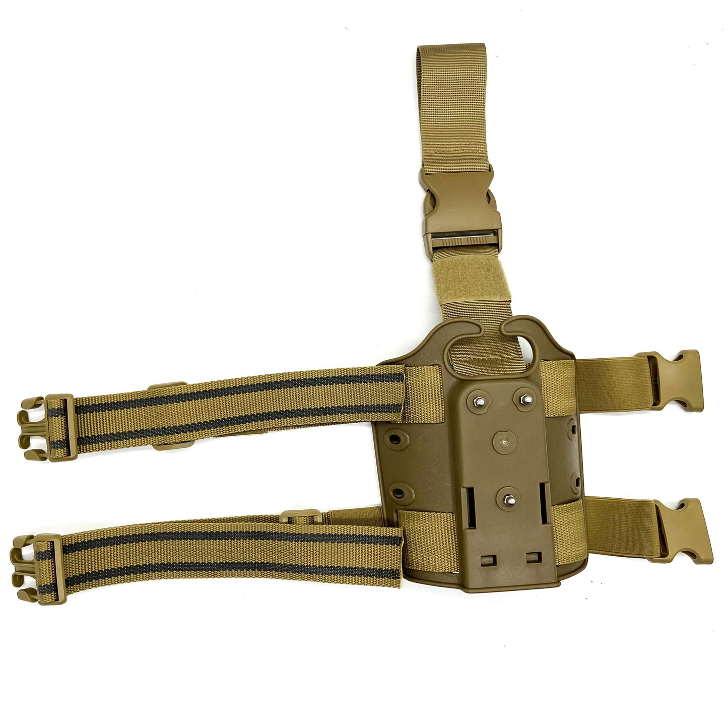 Airsoft Drop Leg Platform