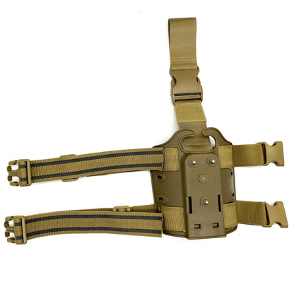 Airsoft Drop Leg Platform