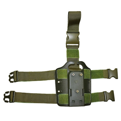 Airsoft Drop Leg Platform