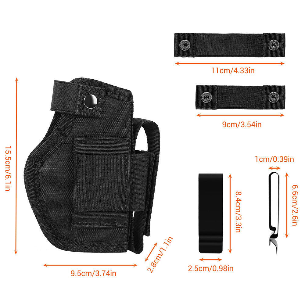Airsoft Gun Holster