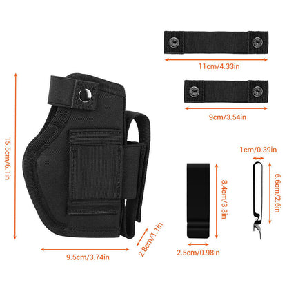 Airsoft Gun Holster