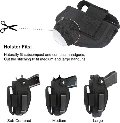 Airsoft Gun Holster