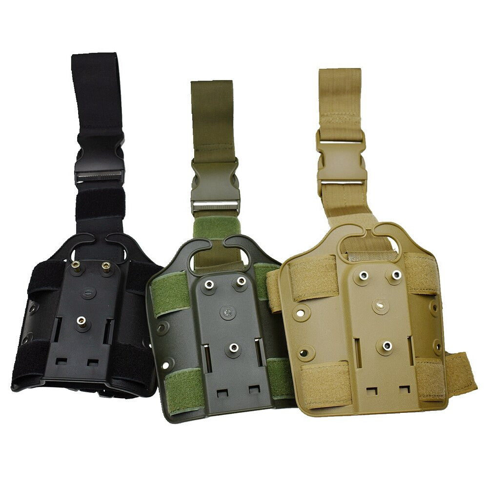 Airsoft Drop Leg Platform