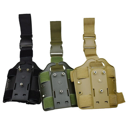 Airsoft Drop Leg Platform