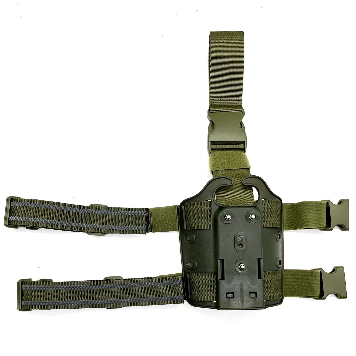 Airsoft Drop Leg Platform