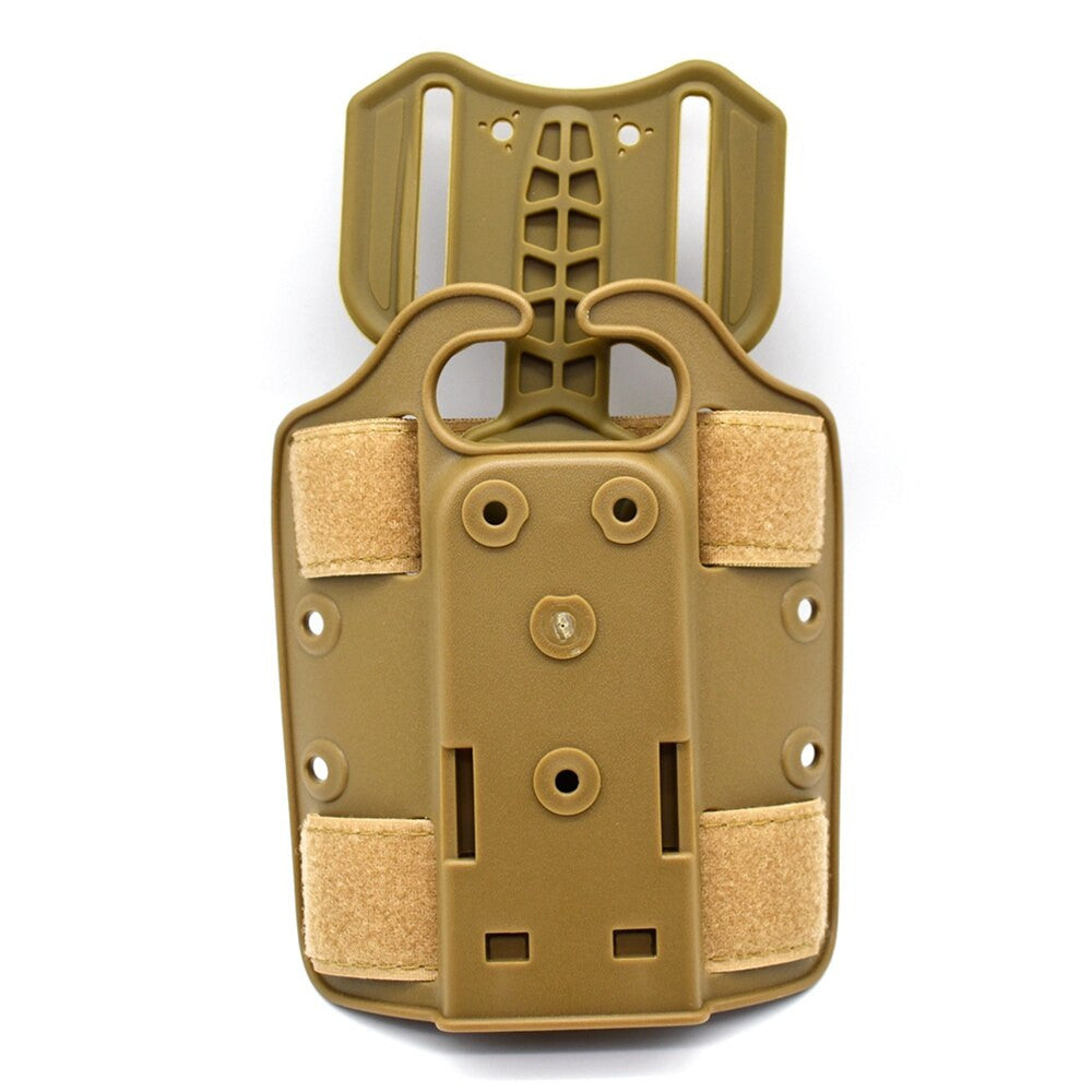 Airsoft Drop Leg Platform