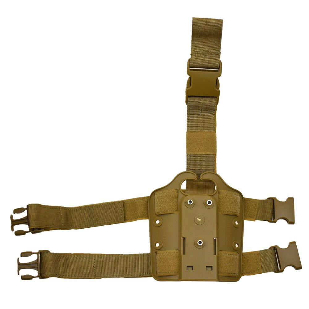 Airsoft Drop Leg Platform