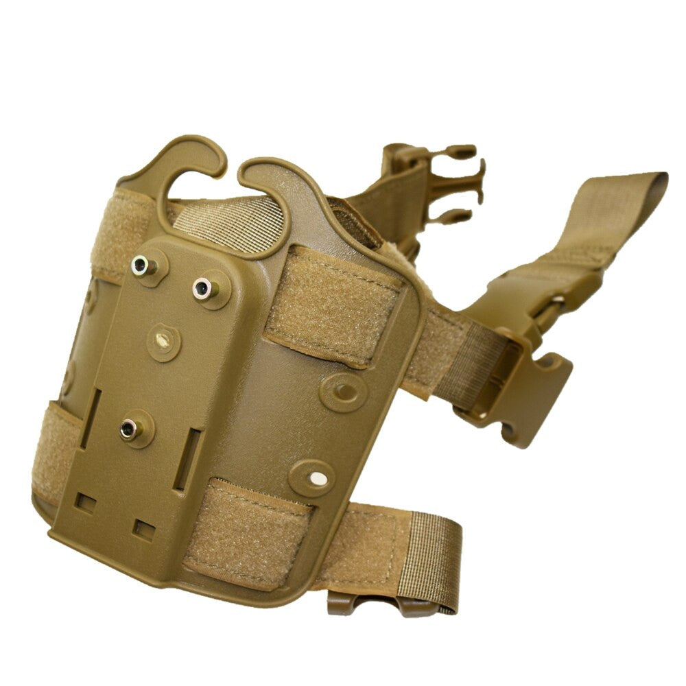 Airsoft Drop Leg Platform