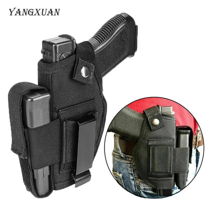 Airsoft Gun Holster