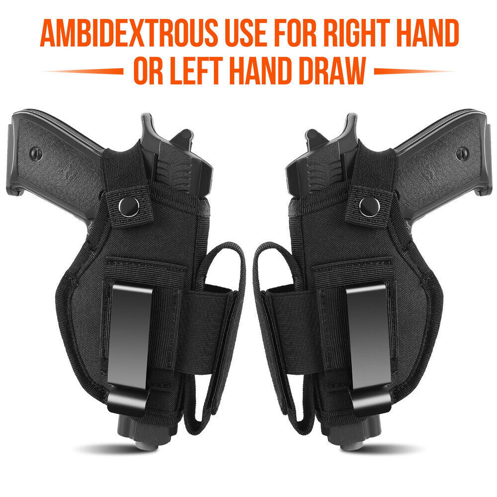 Airsoft Gun Holster