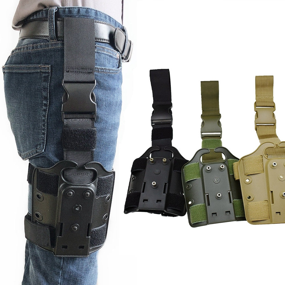 Airsoft Drop Leg Platform
