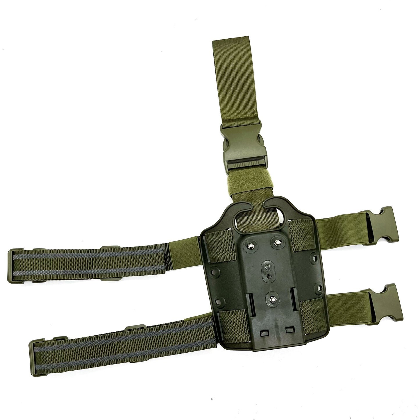 Airsoft Drop Leg Platform