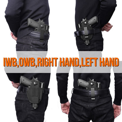 Airsoft Gun Holster