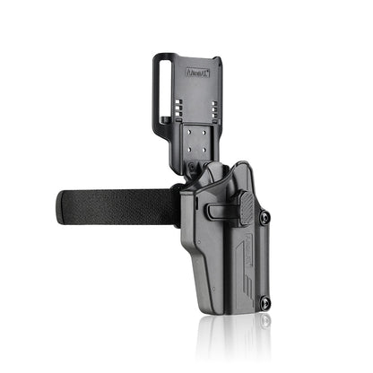 Airsoft Leg Platform
