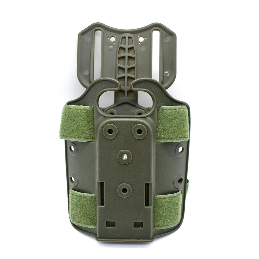 Airsoft Drop Leg Platform