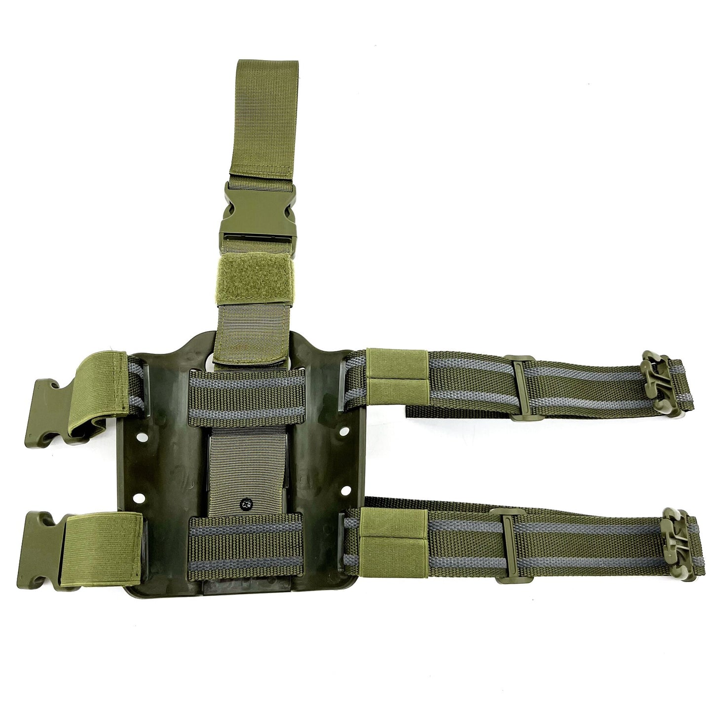 Airsoft Drop Leg Platform