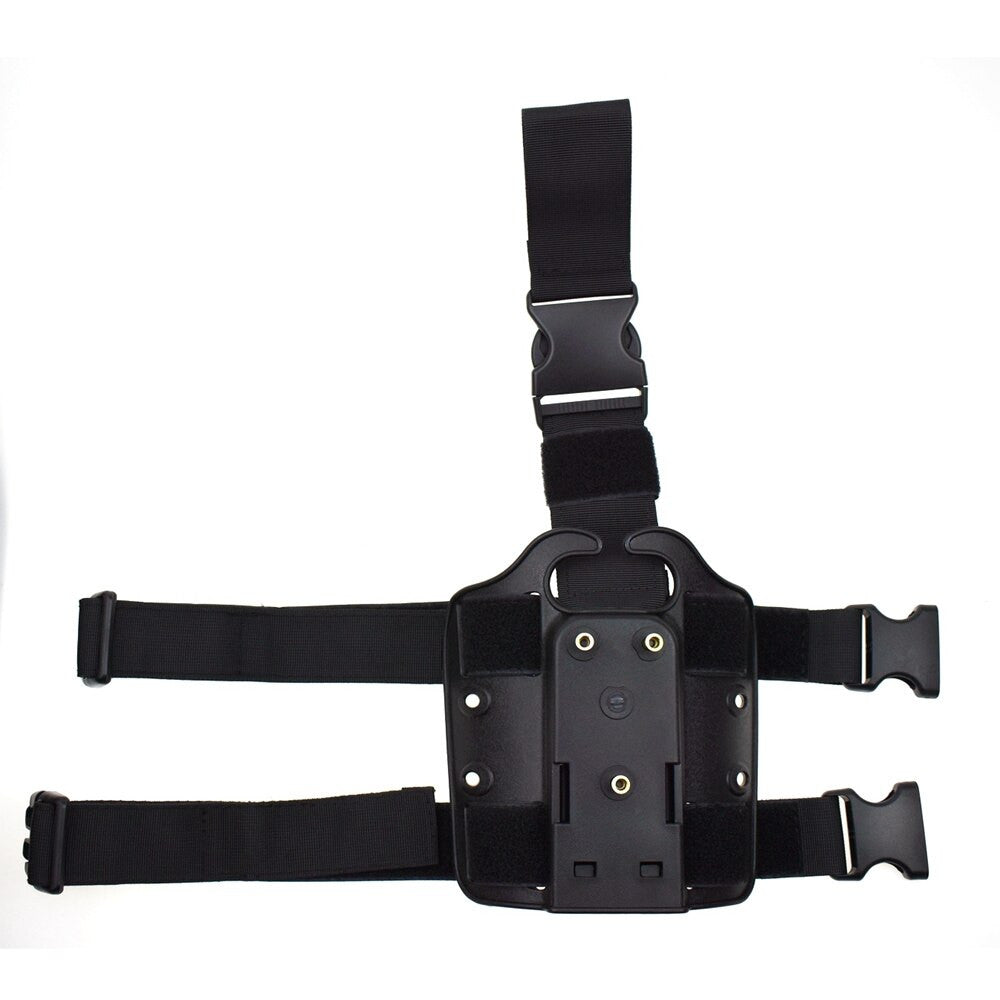 Airsoft Drop Leg Platform