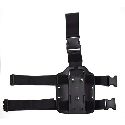 Airsoft Drop Leg Platform
