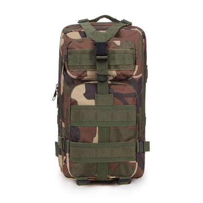 Rucksacks for Hiking Outdoor Camping Trekking Hunting 30L