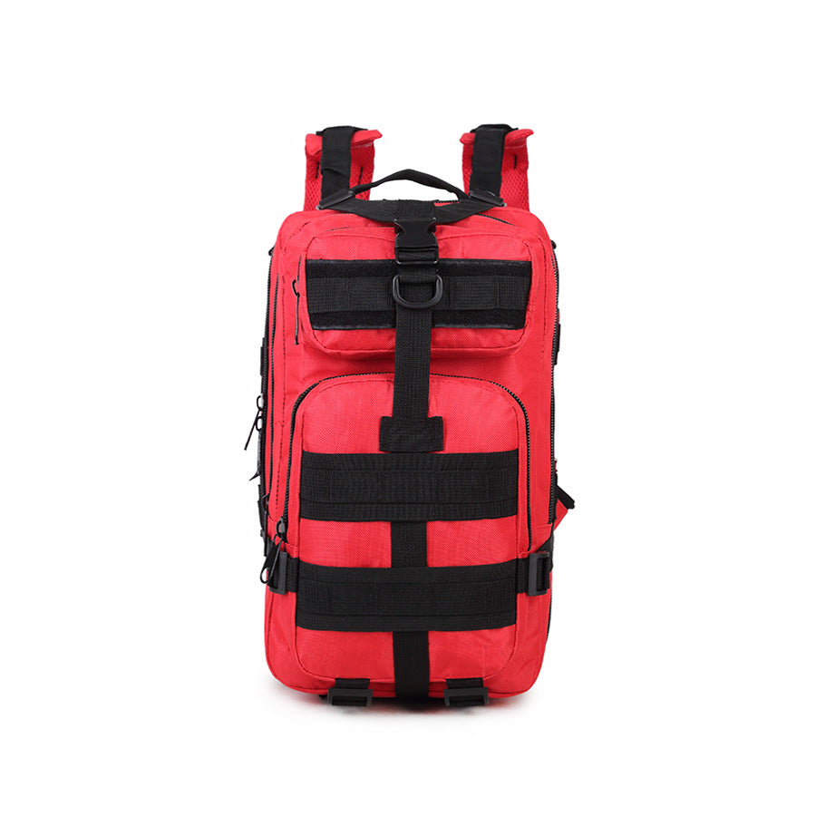 Rucksacks for Hiking Outdoor Camping Trekking Hunting 30L